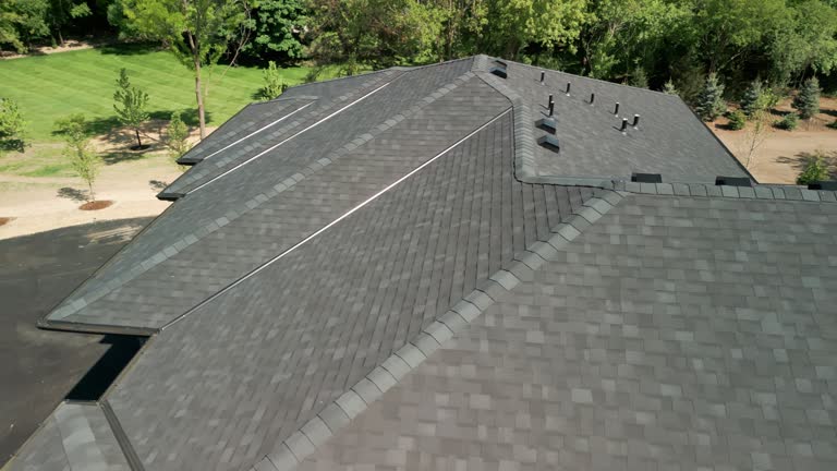 Best Commercial Roofing Services  in Tuckahoe, VA