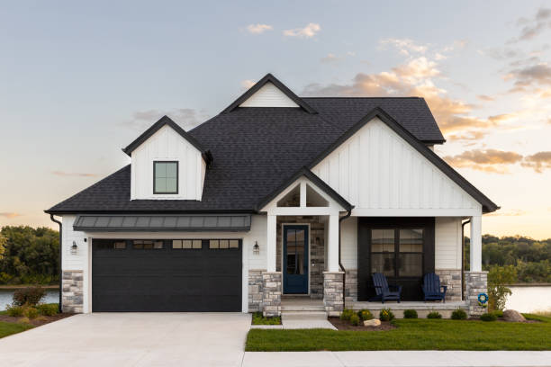 Professional Roofing in Tuckahoe, VA